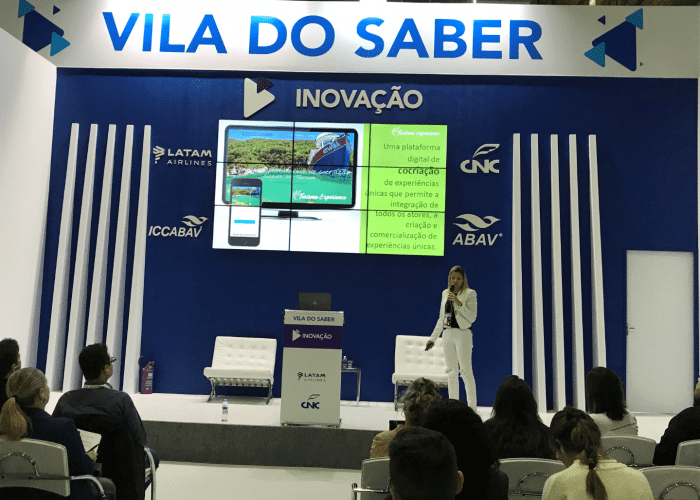 A ABAV EXPO, o maior evento de turismo do Brasil