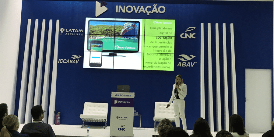 A ABAV EXPO, o maior evento de turismo do Brasil