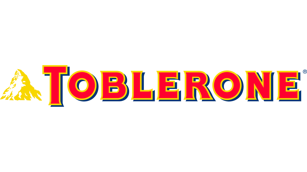 Logotipo Toblerone