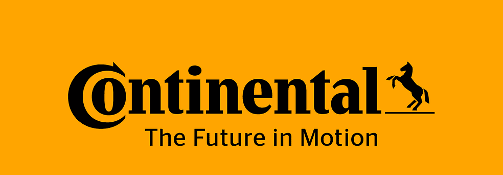 logotipo continental