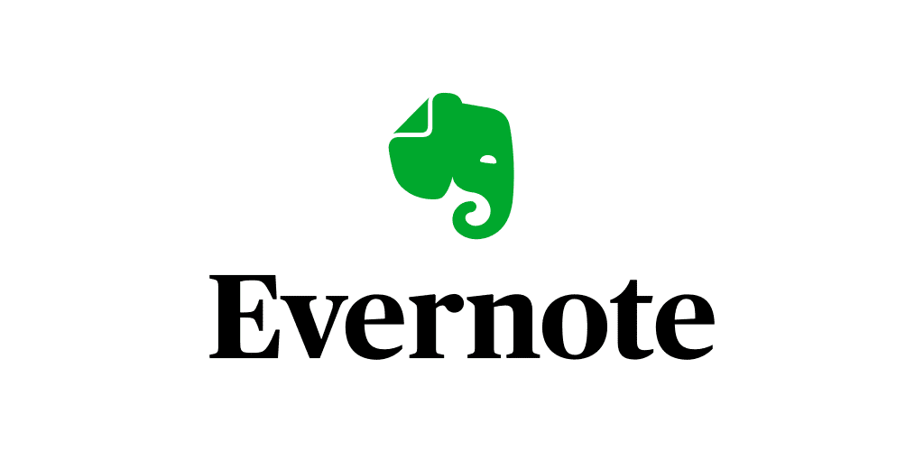 Logotipo Evernote