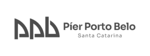 Píer Porto Belo - Santa Catarina